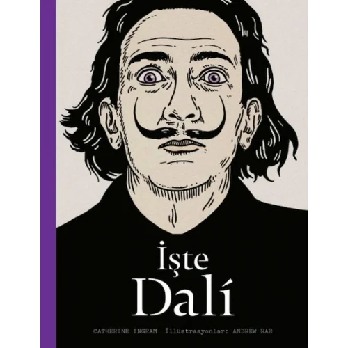 İşte Dali