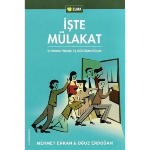 İşte Mülakat