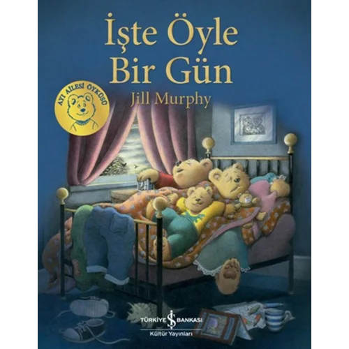 İşte Öyle Bir Gün