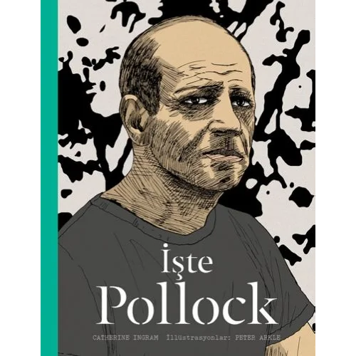 İşte Pollock