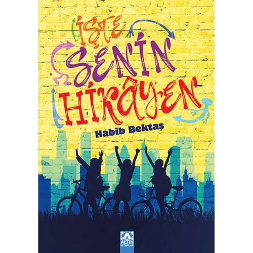 İşte Senin Hikayen