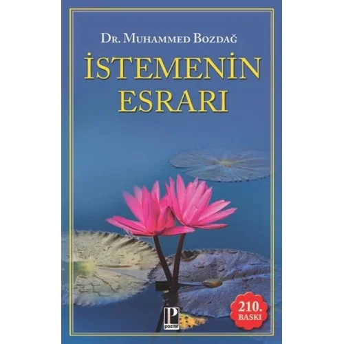 İstemenin Esrarı