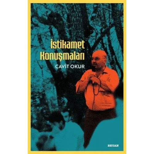 İstikamet Konuşmaları