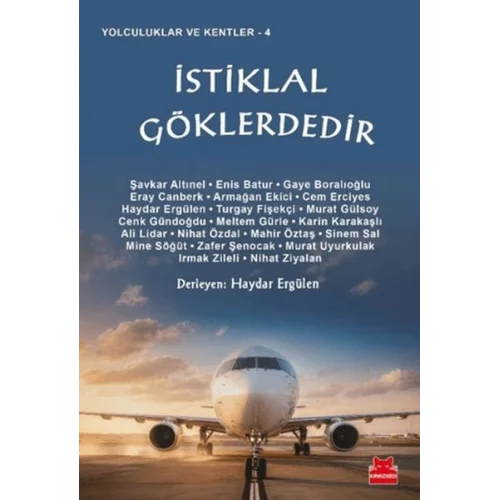 İstiklal Göklerdedir