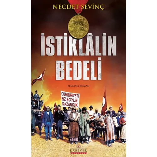 İstiklalin Bedeli