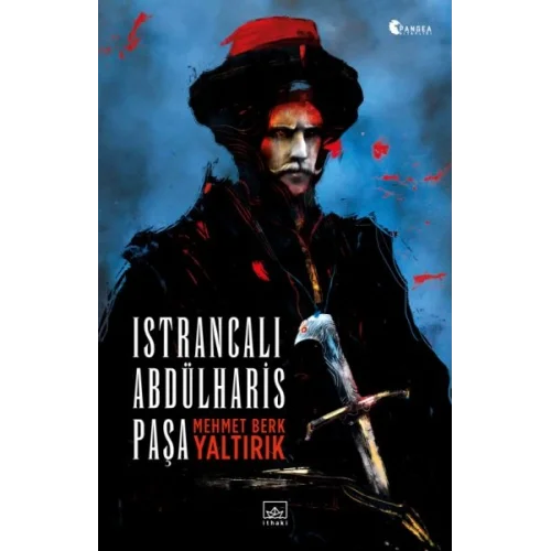Istrancalı Abdülharis Paşa