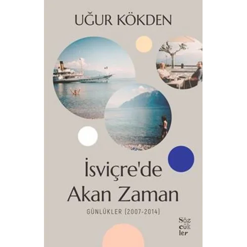İsviçrede Akan Zaman