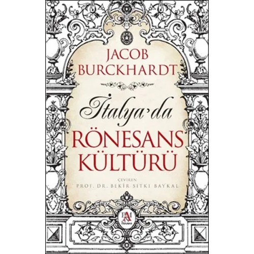 İtalya’da Rönesans Kültürü