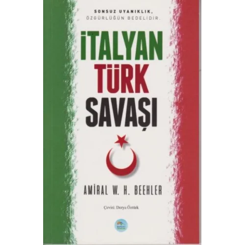 İtalyan Türk Savaşı