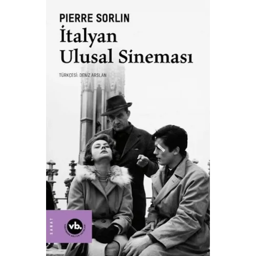 İtalyan Ulusal Sineması
