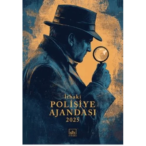 İthaki Polisiye Ajandası 2025
