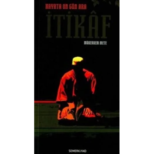 İtikaf
