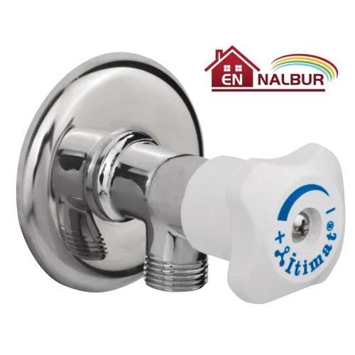 Mey İthalat® İtimat 118 Yakamoz Ara Musluk