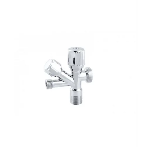 Mey İthalat® İtimat 528 Dual Ara Musluk