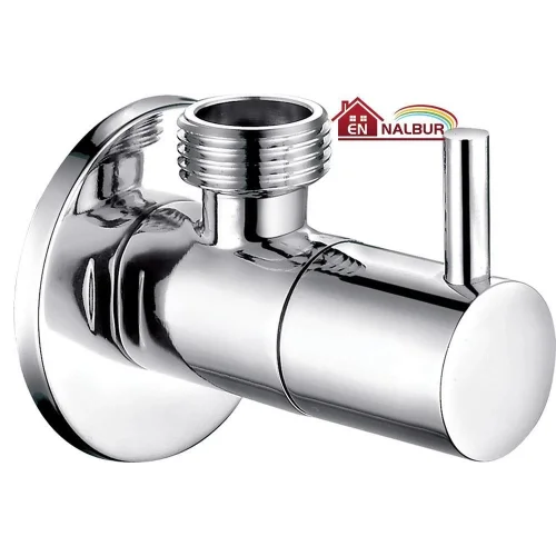 Mey İthalat® İtimat Delta 522 Dekoratif Ara Musluk