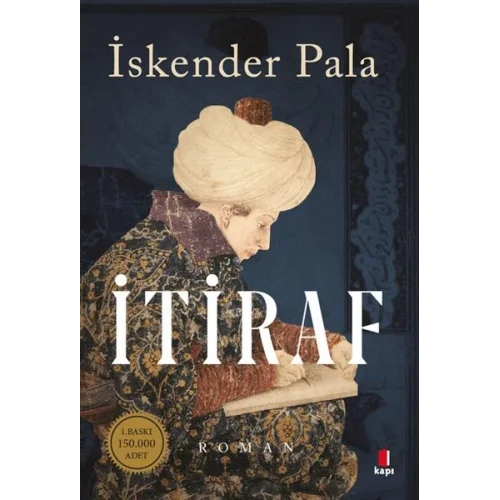 İtiraf