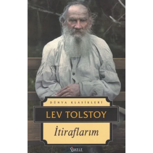 İtiraflarım - Dünya Klasikleri