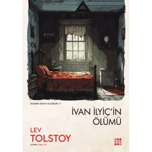 İvan İlyiç’in Ölümü