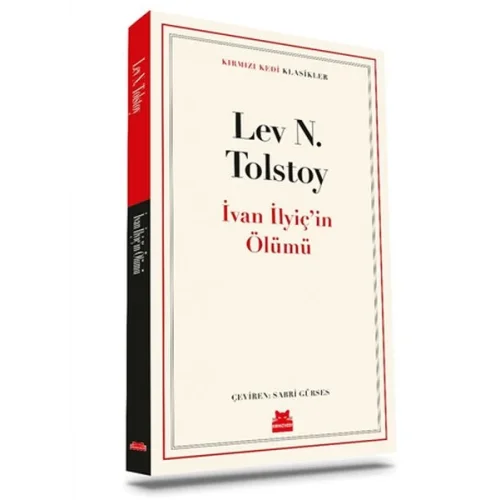 İvan İlyiç’in Ölümü - Klasikler