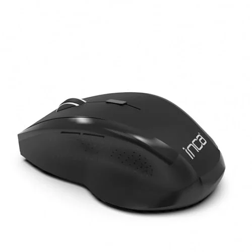 Iwm-500Gl Nano Laser Kablosuz Mouse, 2.4Ghz 800-1600Dpi