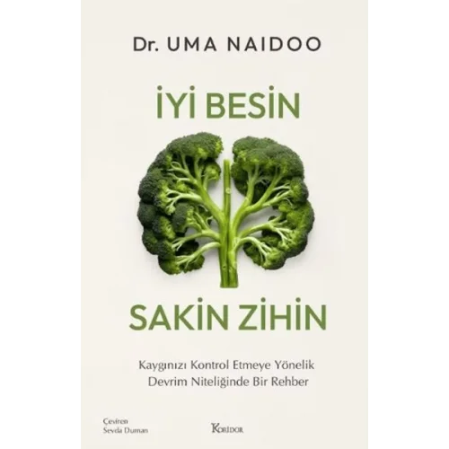 İyi Besin Sakin Zihin