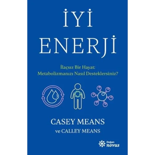 İyi Enerji