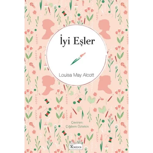 İyi Eşler (Bez Ciltli)