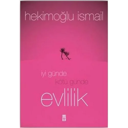 İyi Günde Kötü Günde Evlilik