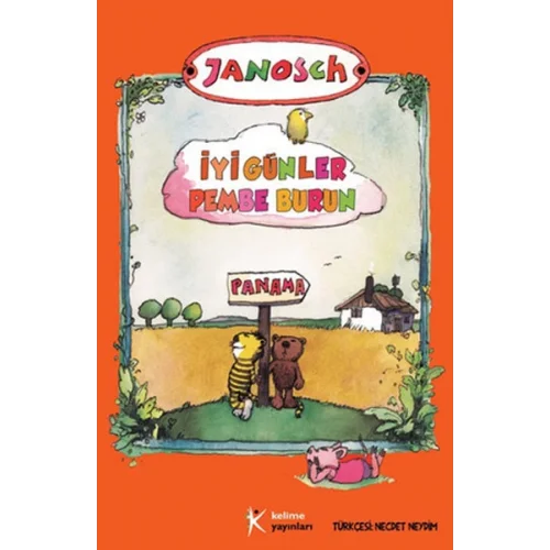 İyi Günler Pembe Burun