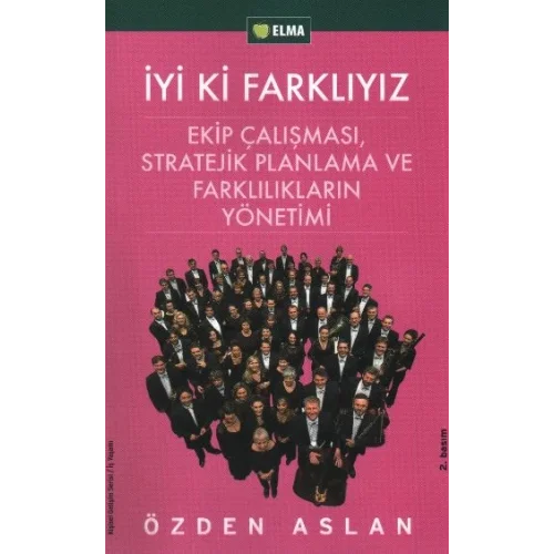 İyi ki Farklıyız