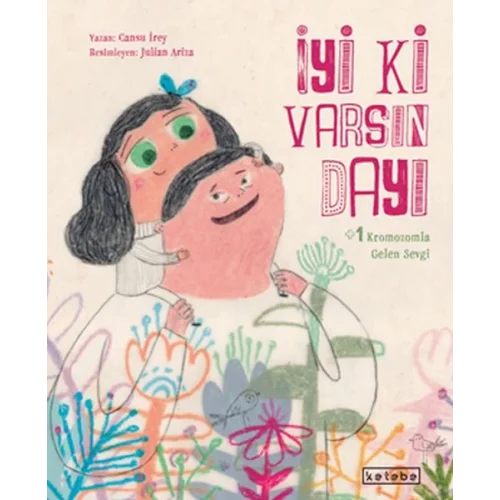 İyi ki Varsın Dayı