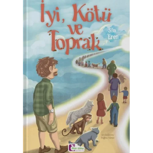 İyi, Kötü ve Toprak