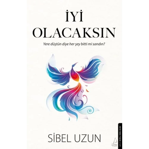 İyi Olacaksın