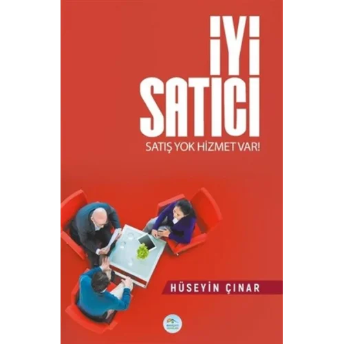 İyi Satıcı - Satış Yok Hizmet Var