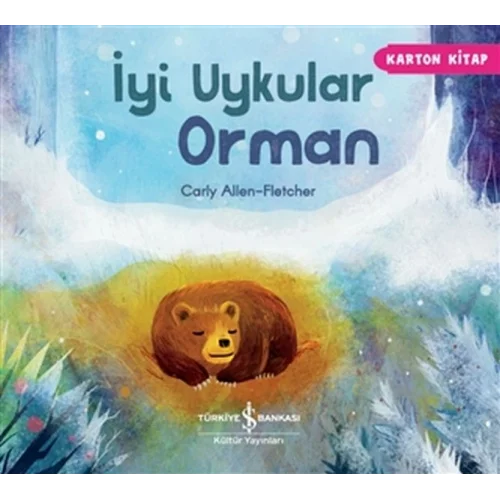 İyi Uykular Orman