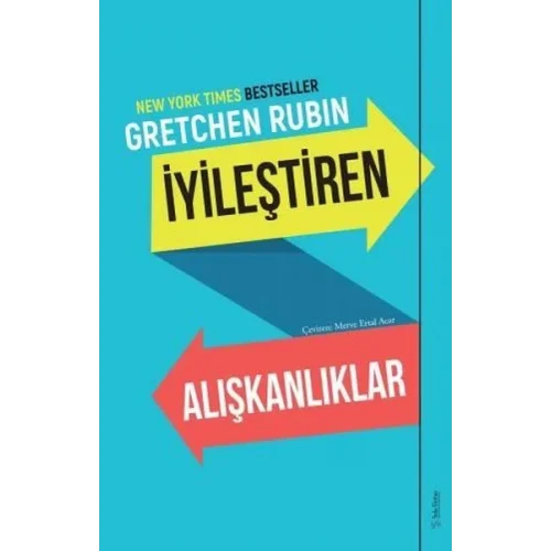 İyileştiren Alışkanlıklar