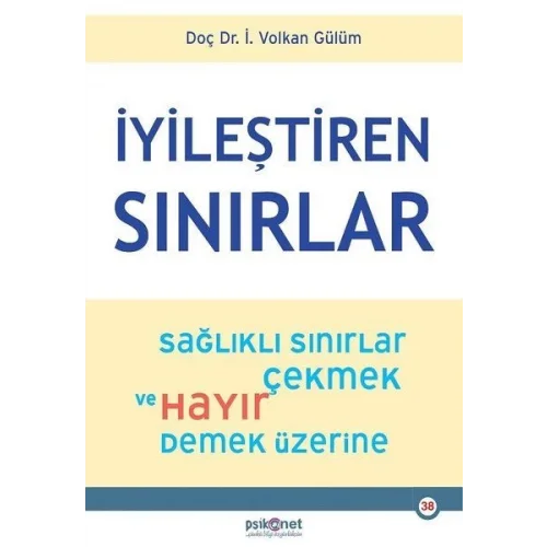 İyileştiren Sınırlar
