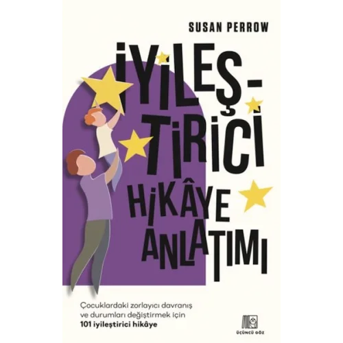 İyileştirici Hikaye Anlatımı