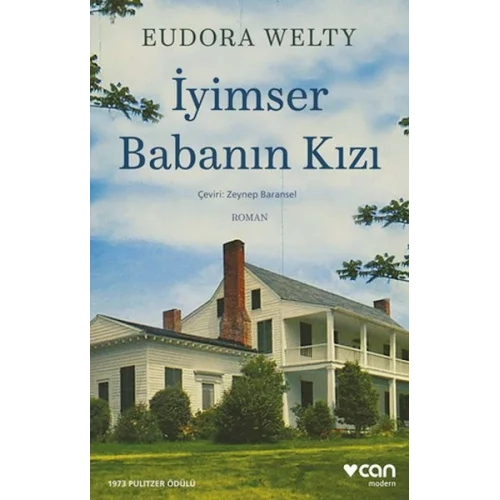 İyimser Babanın Kızı