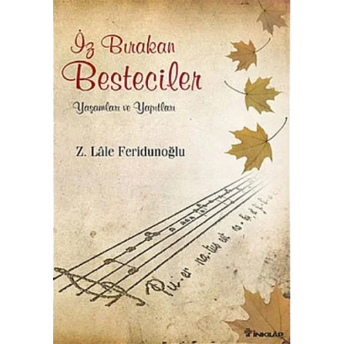İz Bırakan Besteciler