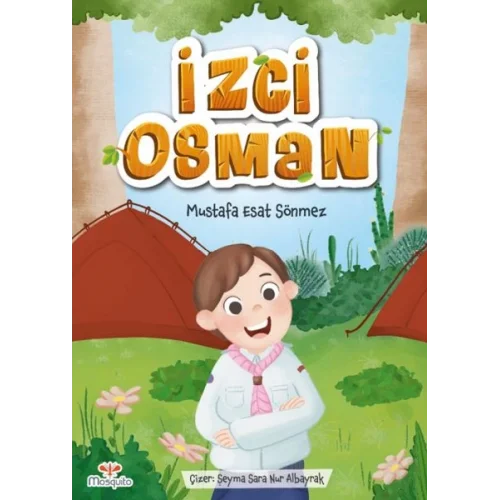 İzci Osman