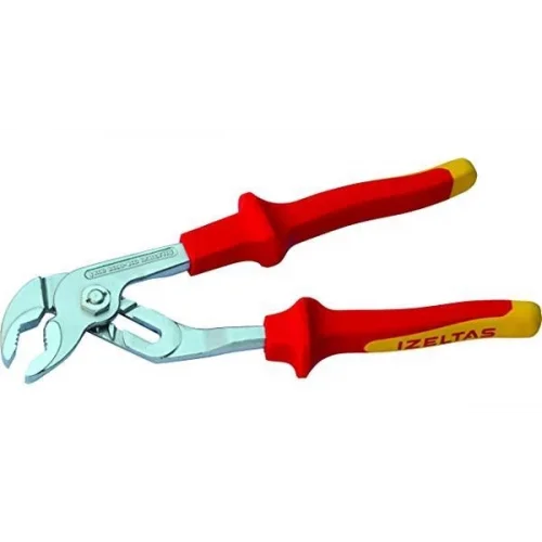 Mey İthalat® İzeltaş 240 mm İzoleli Üniversal Fort Pense