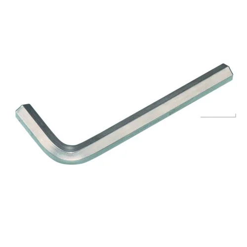 Mey İthalat® İzeltaş 4900 Allen Anahtar Altı Köşe 3,5 mm