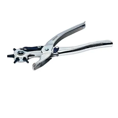 Mey İthalat® İzeltaş Delik Zımba 225 mm