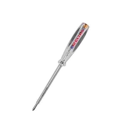 İzeltaş Elektrik Kontrol Kalemi Yıldız 190 Mm