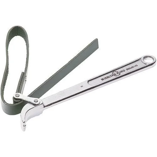 Mey İthalat® İzeltaş Kayışlı Yağ Filtresi Sökeceği 60X140 mm