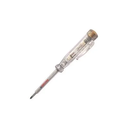 Mey İthalat® İzeltaş Kontrol Kalemi Yıldız 135 mm