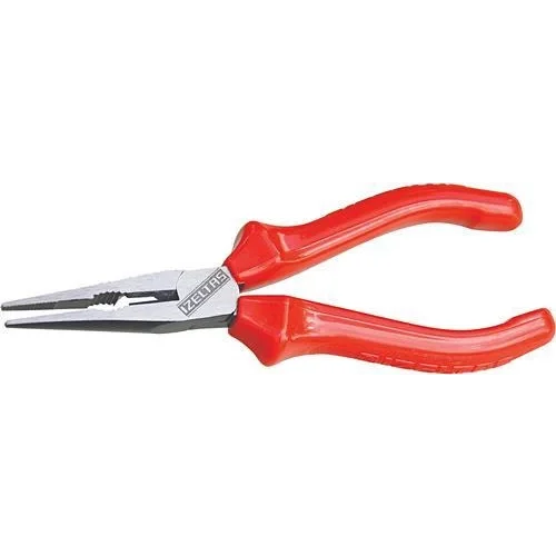 Mey İthalat® İzeltaş Opak Düz Kargaburun 140 mm