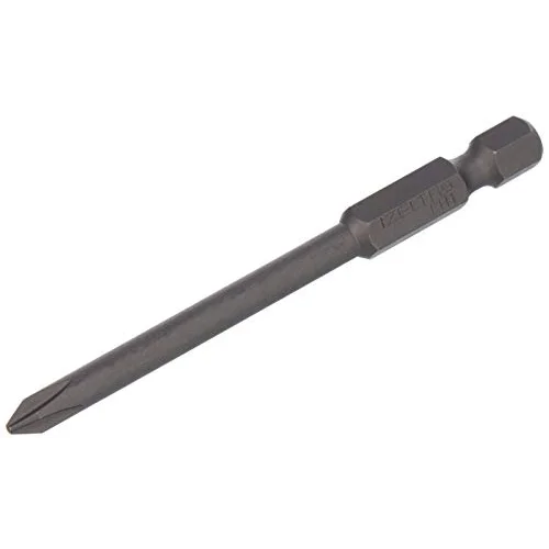 Izeltaş Ph 1 Uzun Yıldız Uçlu Bits, 75Mm