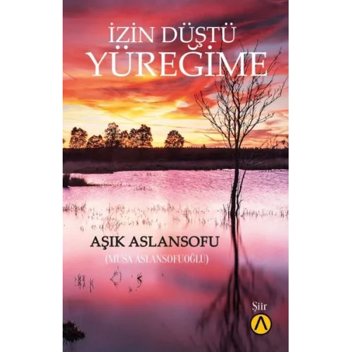 İzin Düştü Yüreğime